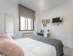 Kawalerka do wynajęcia, Hiszpania Madrid Calle de Francisco Silvela, 838 dolar (3505 zł), 200 m2, 98059165