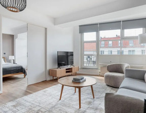 Kawalerka do wynajęcia, Niemcy Frankfurt Am Main Niddagaustraße, 838 dolar (3505 zł), 70 m2, 98098199