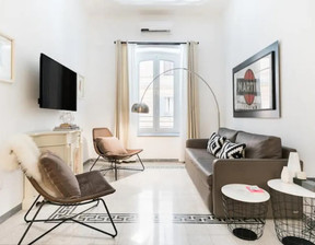 Mieszkanie do wynajęcia, Włochy Rome Via Michelangelo Buonarroti, 4065 dolar (16 381 zł), 70 m2, 98558433