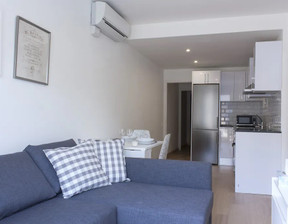 Mieszkanie do wynajęcia, Hiszpania Barcelona Carrer de Roger, 2641 dolar (10 802 zł), 65 m2, 98722427