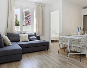 Mieszkanie do wynajęcia, Hiszpania Barcelona Carrer de Roger, 2300 dolar (9615 zł), 65 m2, 98722450