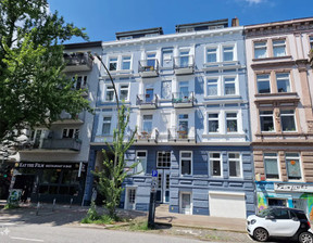 Kawalerka do wynajęcia, Niemcy Hamburg Kleiner Schäferkamp, 878 dolar (3432 zł), 46 m2, 99189494