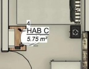 Kawalerka do wynajęcia, Hiszpania Barcelona Gran Via de Carles III, 713 dolar (2978 zł), 120 m2, 99279837