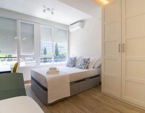 Mieszkanie do wynajęcia, Hiszpania Madrid Paseo de la Castellana, 1250 dolar (5226 zł), 30 m2, 99382214