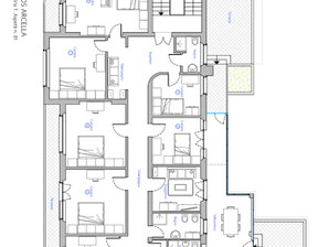 Kawalerka do wynajęcia, Włochy Padova Via Tiziano Aspetti, 782 dolar (2995 zł), 220 m2, 99594380