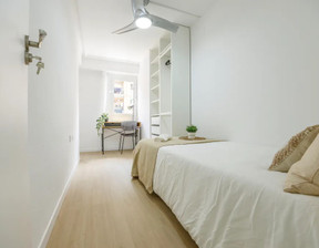 Kawalerka do wynajęcia, Hiszpania Valencia Calle Málaga, 445 dolar (1722 zł), 100 m2, 99624645