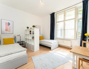 Mieszkanie do wynajęcia, Niemcy Berlin Fehmarner Straße, 3185 dolar (12 455 zł), 90 m2, 99775235