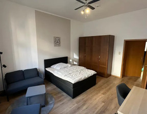 Kawalerka do wynajęcia, Niemcy Frankfurt Am Main Schwarzburgstraße, 933 dolar (3650 zł), 80 m2, 99775250