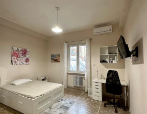 Kawalerka do wynajęcia, Włochy Rome Via Cesare Rasponi, 835 dolar (3232 zł), 90 m2, 93041119