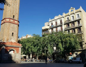 Mieszkanie do wynajęcia, Hiszpania Barcelona Plaça de la Vila de Gràcia, 3576 dolar (13 840 zł), 70 m2, 93093721