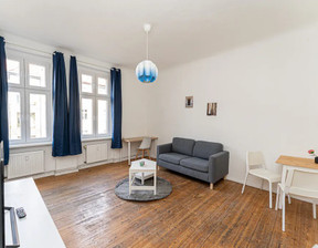 Kawalerka do wynajęcia, Niemcy Berlin Holteistraße, 1640 dolar (6855 zł), 56 m2, 93124228