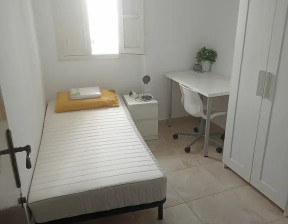 Kawalerka do wynajęcia, Hiszpania Valencia Calle Jacomart, 334 dolar (1291 zł), 100 m2, 93278628