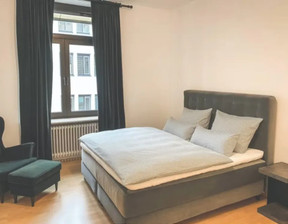 Kawalerka do wynajęcia, Niemcy Frankfurt Am Main Hochstraße, 1208 dolar (4723 zł), 100 m2, 93751827