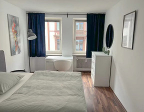 Kawalerka do wynajęcia, Niemcy Frankfurt Am Main Mainluststraße, 987 dolar (3861 zł), 70 m2, 93802893