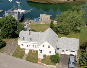 Dom na sprzedaż, Usa Harpswell 232 Ash Point Road, 1 074 000 dolar (4 392 660 zł), 166,67 m2, 101590194