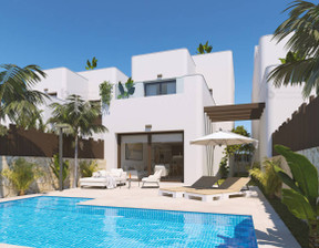 Dom na sprzedaż, Hiszpania Pilar De La Horadada Mil Palmeras, 528 672 dolar (2 130 550 zł), 131 m2, 89174984
