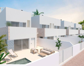 Mieszkanie na sprzedaż, Hiszpania Pilar De La Horadada, 484 540 dolar (1 933 314 zł), 93 m2, 89197953