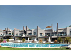 Mieszkanie na sprzedaż, Hiszpania San Miguel De Salinas, 241 004 dolar (961 608 zł), 83 m2, 89484354