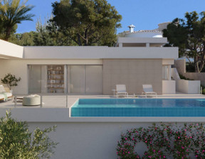 Dom na sprzedaż, Hiszpania Benitachell Benitachell - Cumbres del Sol, 1 359 056 dolar (5 476 997 zł), 416 m2, 94391290