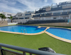 Mieszkanie na sprzedaż, Hiszpania Santa Pola Gran Alacant, 211 252 dolar (842 897 zł), 69 m2, 94488086