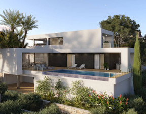 Dom na sprzedaż, Hiszpania Benitachell Cumbre del Sol, 1 741 411 dolar (7 017 885 zł), 515 m2, 94688337