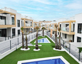 Mieszkanie na sprzedaż, Hiszpania Orihuela Costa Orihuela Costa, 270 584 dolar (1 090 454 zł), 64 m2, 95046625