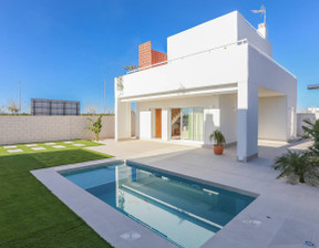Dom na sprzedaż, Hiszpania Pilar De La Horadada Pilar de la Horadada, 444 454 dolar (1 791 148 zł), 119 m2, 95078894