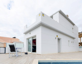 Dom na sprzedaż, Hiszpania Torrevieja, 391 206 dolar (1 576 561 zł), 99 m2, 95153354