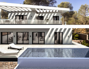 Dom na sprzedaż, Hiszpania Altea, 1 841 686 dolar (7 256 245 zł), 560 m2, 95369290