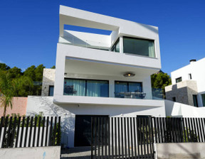 Dom na sprzedaż, Hiszpania Polop Polop, 802 609 dolar (3 234 515 zł), 293 m2, 95399838