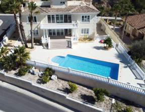 Dom na sprzedaż, Hiszpania La Nucia La Nucia, 910 423 dolar (3 669 003 zł), 632 m2, 96170223