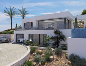 Dom na sprzedaż, Hiszpania Denia, 1 015 681 dolar (4 093 195 zł), 350 m2, 97332243