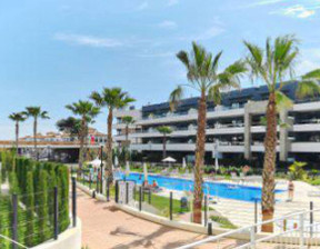 Mieszkanie na sprzedaż, Hiszpania Orihuela Costa Playa Flamenca, 460 838 dolar (1 838 744 zł), 89 m2, 97604033