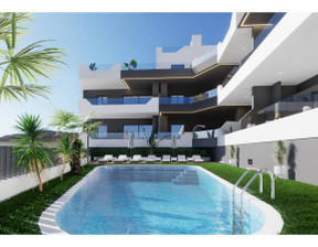 Mieszkanie na sprzedaż, Hiszpania Benijófar Benijófar, 294 781 dolar (1 187 967 zł), 75 m2, 97717906
