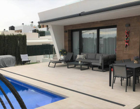 Dom na sprzedaż, Hiszpania Finestrat Finestrat Hills, 671 674 dolar (2 706 846 zł), 234 m2, 90083559