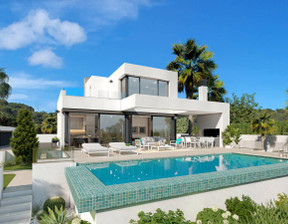 Dom na sprzedaż, Hiszpania Benissa La Fustera, 1 289 181 dolar (5 195 398 zł), 254 m2, 90106872