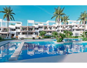 Mieszkanie na sprzedaż, Hiszpania Finestrat Finestrat Hills, 411 563 dolar (1 642 135 zł), 185 m2, 90405986