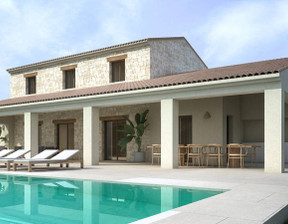 Dom na sprzedaż, Hiszpania Moraira Moraira, 1 836 270 dolar (7 400 167 zł), 460 m2, 90405987