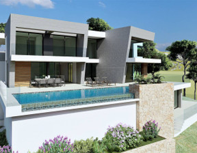 Dom na sprzedaż, Hiszpania Benitachell Cumbre del Sol, 2 622 778 dolar (10 569 796 zł), 740 m2, 90480326