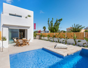 Dom na sprzedaż, Hiszpania Los Alcázares La Serena Golf, 379 062 dolar (1 493 506 zł), 109 m2, 90869682