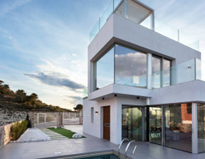 Dom na sprzedaż, Hiszpania Finestrat Finestrat Hills, 752 925 dolar (3 034 287 zł), 206 m2, 91390164