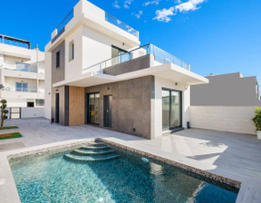 Dom na sprzedaż, Hiszpania Benijófar Benijófar, 379 171 dolar (1 528 058 zł), 133 m2, 92470863