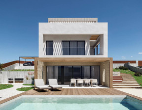 Dom na sprzedaż, Hiszpania Finestrat, 1 137 512 dolar (4 584 174 zł), 315 m2, 92748977