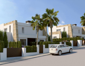 Dom na sprzedaż, Hiszpania Algorfa La Finca Golf, 536 256 dolar (2 161 111 zł), 163 m2, 93079757
