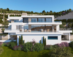 Dom na sprzedaż, Hiszpania Benissa Raco de Galeno, 3 452 620 dolar (13 914 060 zł), 951 m2, 93524923