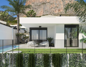 Dom na sprzedaż, Hiszpania Polop Polop, 422 505 dolar (1 664 668 zł), 80 m2, 65619768