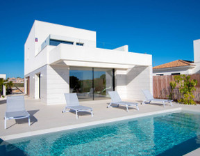 Dom na sprzedaż, Hiszpania Los Montesinos La Herrada, 475 588 dolar (1 873 818 zł), 110 m2, 66284404