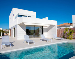 Dom na sprzedaż, Hiszpania Los Montesinos La Herrada, 551 631 dolar (2 223 071 zł), 110 m2, 66284404