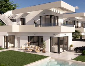 Dom na sprzedaż, Hiszpania Los Montesinos La Herrada, 327 222 dolar (1 318 705 zł), 106 m2, 69505994