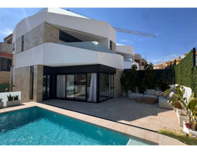 Dom na sprzedaż, Hiszpania Orihuela Costa Orihuela Costa, 531 635 dolar (2 142 489 zł), 158 m2, 75634495